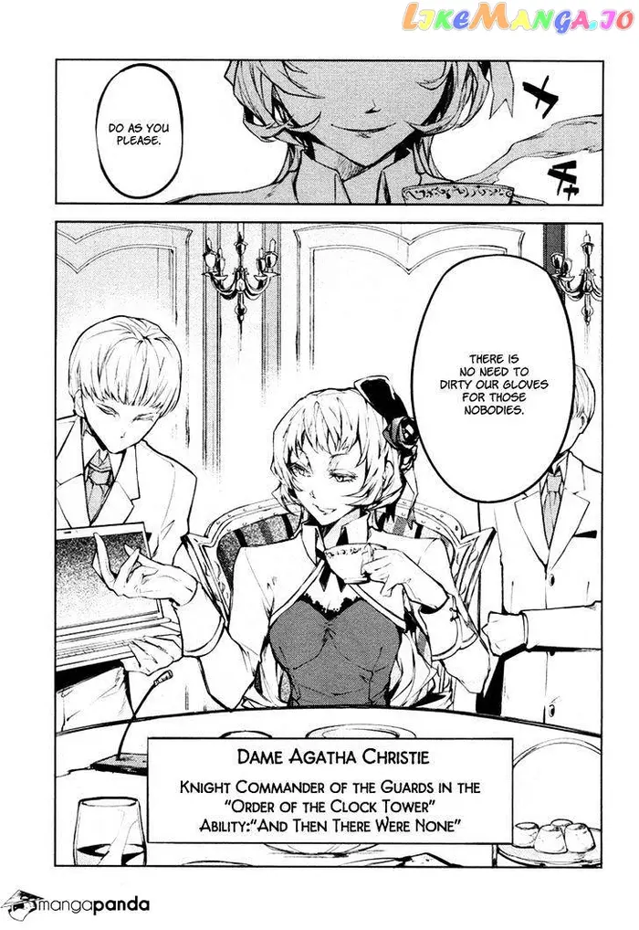 Bungou Stray Dogs Chapter 12 image 54_optimized